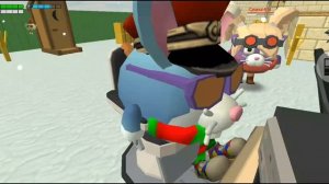 детектор лжи в чг 2 часть