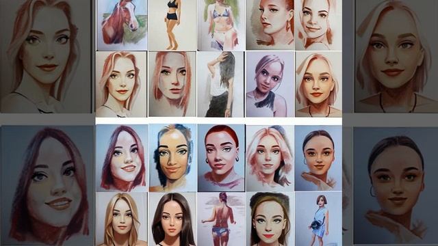 Ольга Гончарова смотреть онлайн