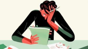 Психологические факторы успешного обучения студентов в вузе