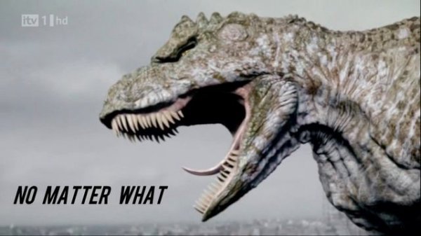 Papa Roach - No Matter What