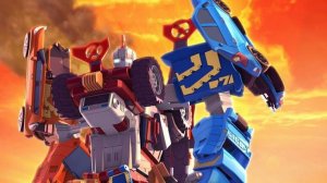 Тобот Гига 7 клип.