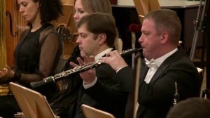 30 01 26 зал Шостаковича Санкт-Петербург   5 симфония