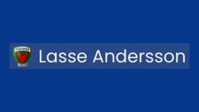 Lasse Andersson