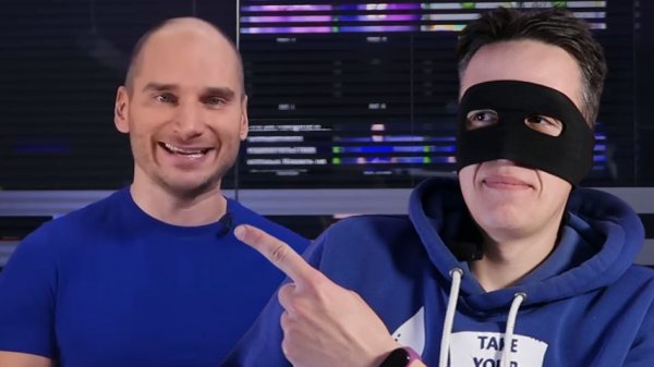 Лысый балабол-нюхач угрожает России денацификацией