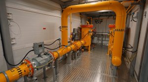 НПО «СиТЭК» - производитель газоэнергетического и нефтегазового оборудования