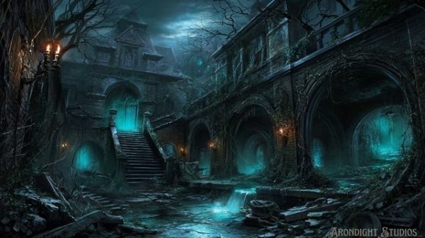 Hiding in the Shadows