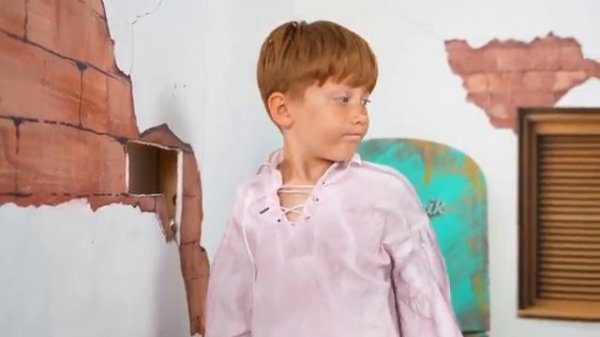 Nastya and Poor Princess vs. Rich Princess story