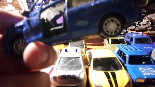 Моя коллекция машинок моделек Лада. Очень большая коллекция машинок.