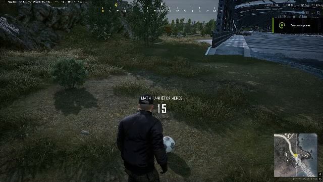 PLAYERUNKNOWN'S BATTLEGROUNDS 2026.01.31 - 19.38.18.14 смотреть онлайн