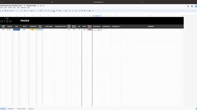 4. Photon Backtesting смотреть онлайн