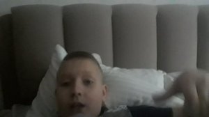 Ани плавали целый месяц