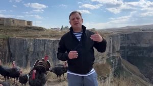 Вот кто ОБТОЧИЛ целые ГОРЫ.  Следы древних машин