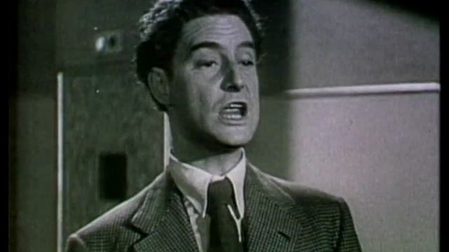 Неизвестная война. 17 серия. Союзники