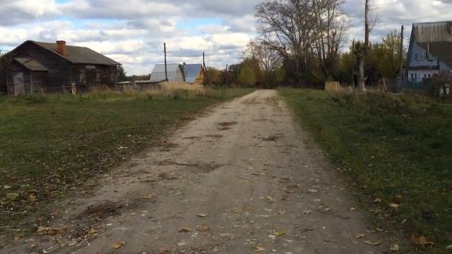 Обзор Деревни/Жизнь в деревне смотреть онлайн