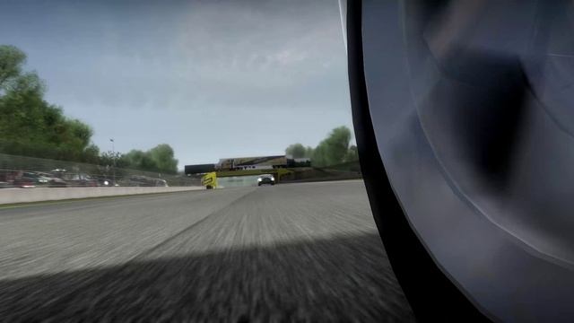 4.Need for Speed Shift (2009) серия 4 no comment смотреть онлайн