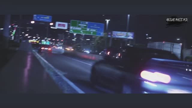 PHONK NIGHT DRIVE MIX #3 смотреть онлайн