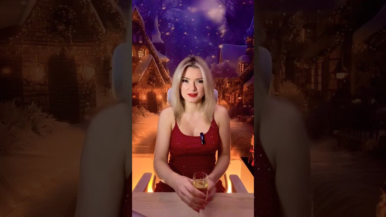 С Новым годом! #новыйгод #2026 #лошадь смотреть онлайн