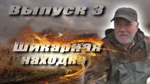 Фартануло, шикарная находка.