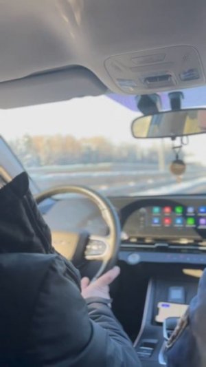 Питер, встречай!