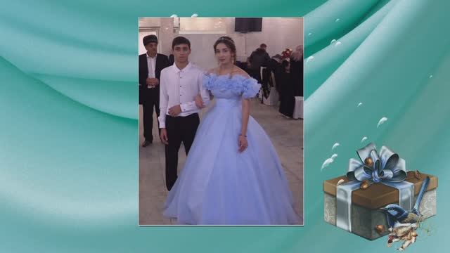 Сватовство Васи и Нелли