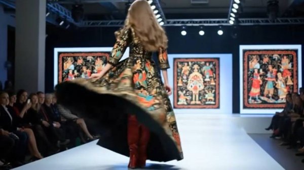 Отвали, моя черешня