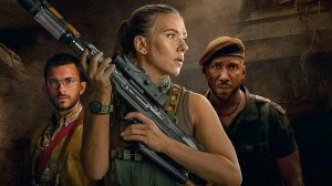 МИР ЮРСКОГО ПЕРИОДА