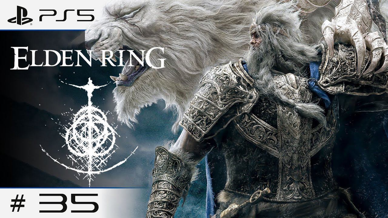 ◖ПРОХОЖДЕНИЕ ELDEN RING◗ | На Русском #35