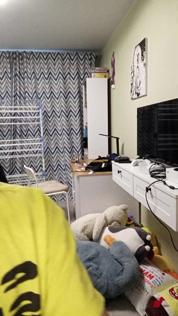 подскажите, что нам снять?