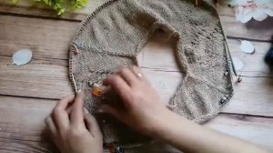 Успеть за 3 часа/3 часа вязания!  Участвуют 3 проекта)