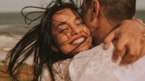 "ЖАЖДА ЛЮБВИ " Любовь Пузикова-музыка и монтаж клипа, слова Владимира Исайчева, исп. Ася Компаниец