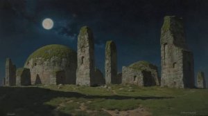 Куда ИСЧЕЗ МИР, который БЫЛ ДО НАС