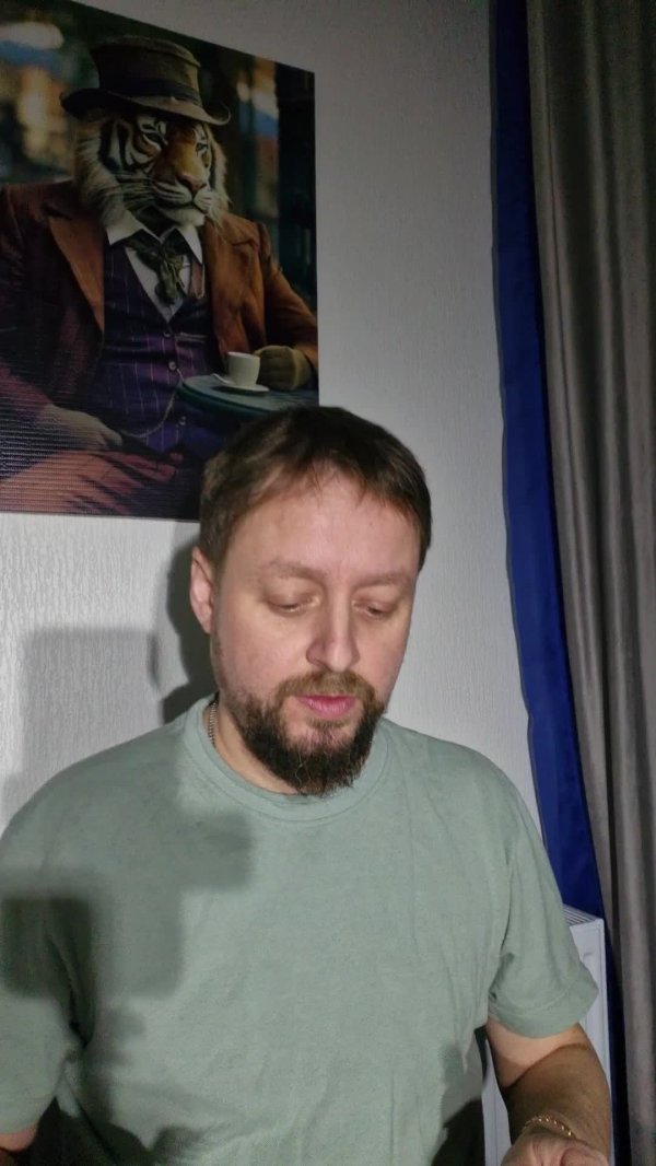 Ужин рёбрышки 😂