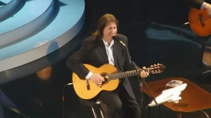 Олег Митяев - "Ты могла бы..."+записки+анекдот.  Концерт Олега Митяева "....которому за 50" 2011 г.