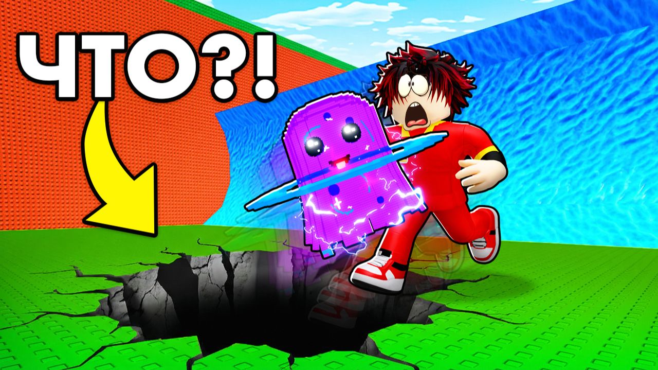 😱САМЫЕ СМЕШНЫЕ МОМЕНТЫ в СБЕГИ ОТ ЦУНАМИ и спаси БРЕЙНРОТОВ в РОБЛОКС!