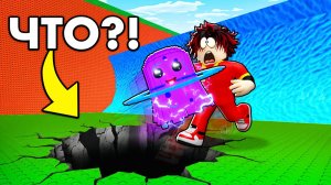 😱САМЫЕ СМЕШНЫЕ МОМЕНТЫ в СБЕГИ ОТ ЦУНАМИ и спаси БРЕЙНРОТОВ в РОБЛОКС!