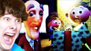 ЭТО НОВАЯ АМАНДА? - Рождество с Папой Беном - christmas with father ben