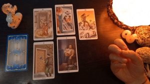 ПРЕДОСТЕРЕЖЕНИЕ, ВАЖНЫЕ СОБЫТИЯ, ПРИЯТНЫЙ СЮРПРИЗ ЭТОЙ НЕДЕЛИ. РАСКЛАД НА ТАРО