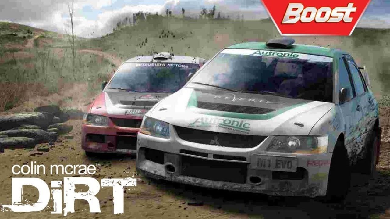 ВРС РАЛЛИ 2026 👉Colin McRay Dirt 🔴 ВРС гонки 2026 WRC гоночный симулятор ралли на пк гоночки 2026