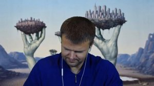 Звонарь из главного управления!