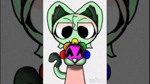 арт с начала