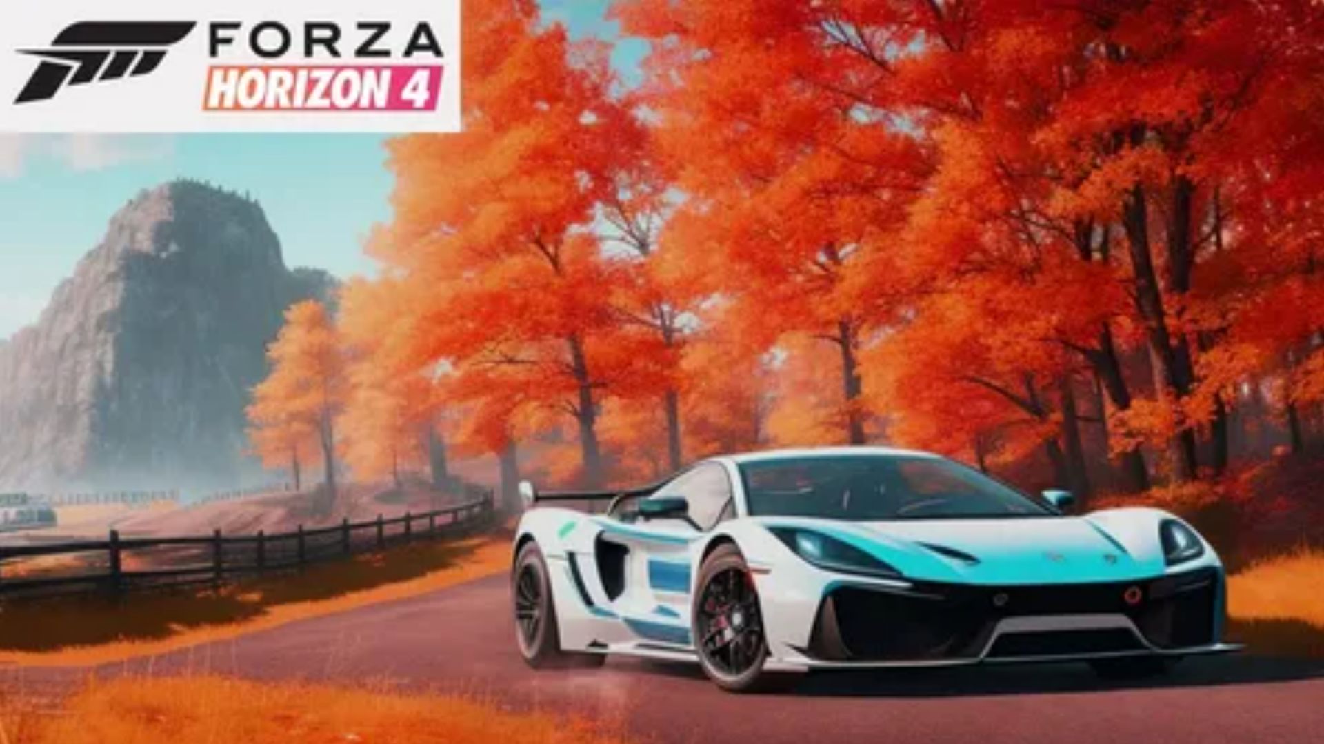 Metrik - Dawnbreaker_FORZA HORIZON 4 смотреть онлайн