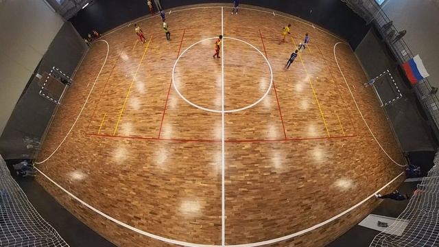 Volna17_Impuls part2 смотреть онлайн