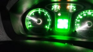 Газель Некст Cummins 2.8 давление масла