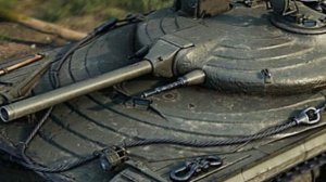 Мир Танков / НА РЕЛАКСЕ