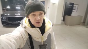 БЕНТЛИ ЗА 58 МИЛЛИОНОВ❓