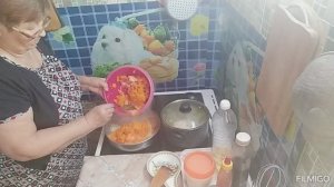 1 февраля 26 //  ВСЁ ЖЕ ИНОЙ РАЗ  ЧТО ТО НАМ ПОДСКАЗЫВАЕТ ))) А НА СЕЙ РАЗ ВКУСНЯШКА)))