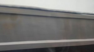 Проезжаем реку Кама.