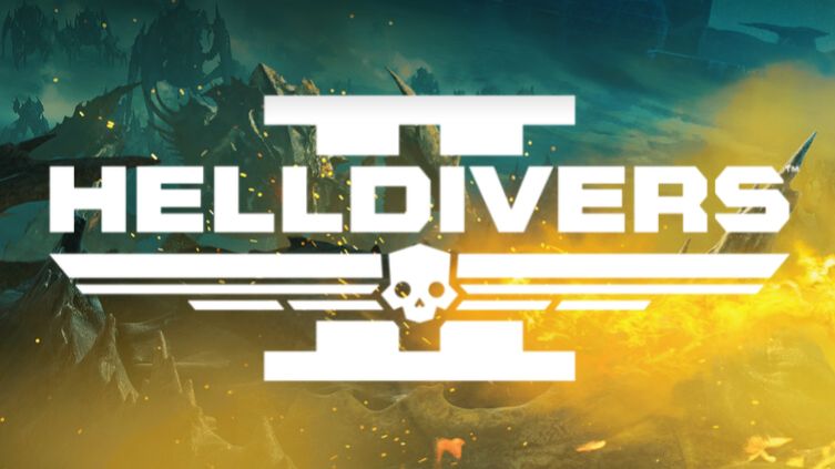 HELLDIVERS 2: Вижу цель, не вижу препятствий! смотреть онлайн