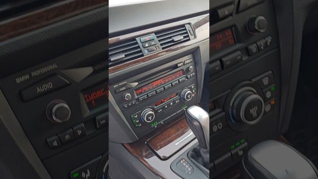 BMW 3 e90 рестайлинг смотреть онлайн