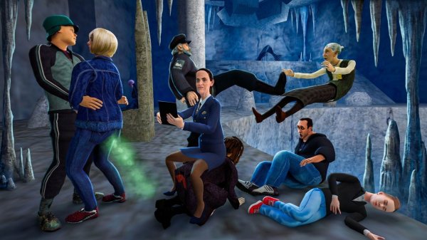 Скулбой Кузбасс Бой: Финал - ТРЕЙЛЕР